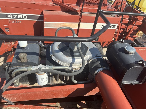2003 Agco 4790 (12th thumbnail)