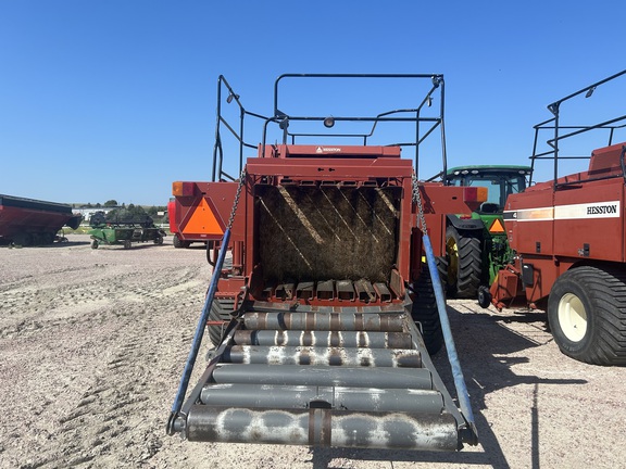 2003 Agco 4790 (6th thumbnail)