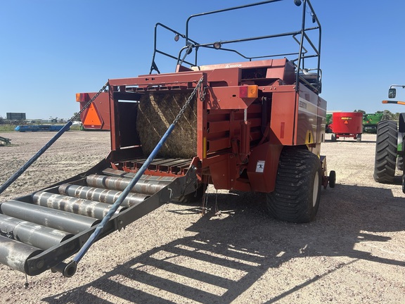 2003 Agco 4790 (7th thumbnail)
