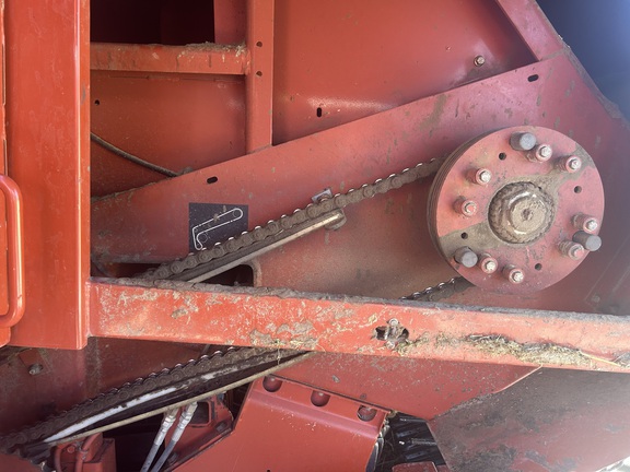 2003 Agco 4790 (13th thumbnail)