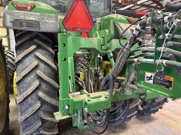 Photo of 2022 John Deere 8R 310