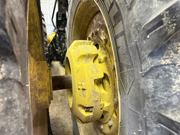 Photo of 2022 John Deere 8R 310