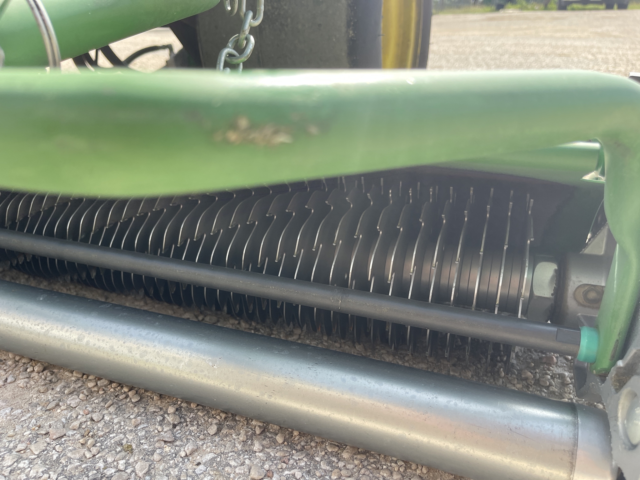 2022 John Deere 2550 Image 17