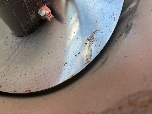 2017 Brent V700 Image 7
