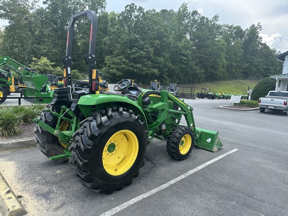 2022 John Deere 4044M