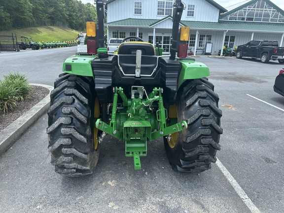 2022 John Deere 4044M