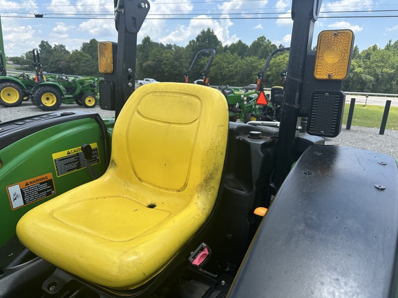 2022 John Deere 4044M