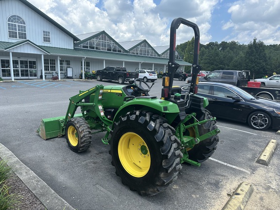 2022 John Deere 4044M