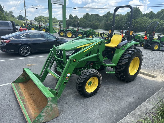 2022 John Deere 4044M