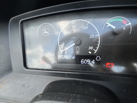 2022 John Deere 4044M