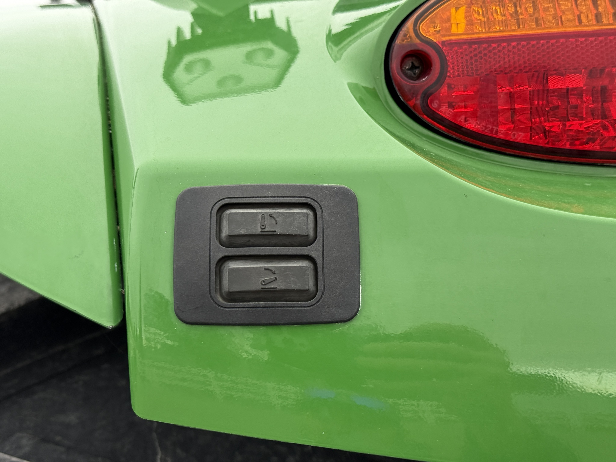 2024 John Deere 9RX 590 Image 33