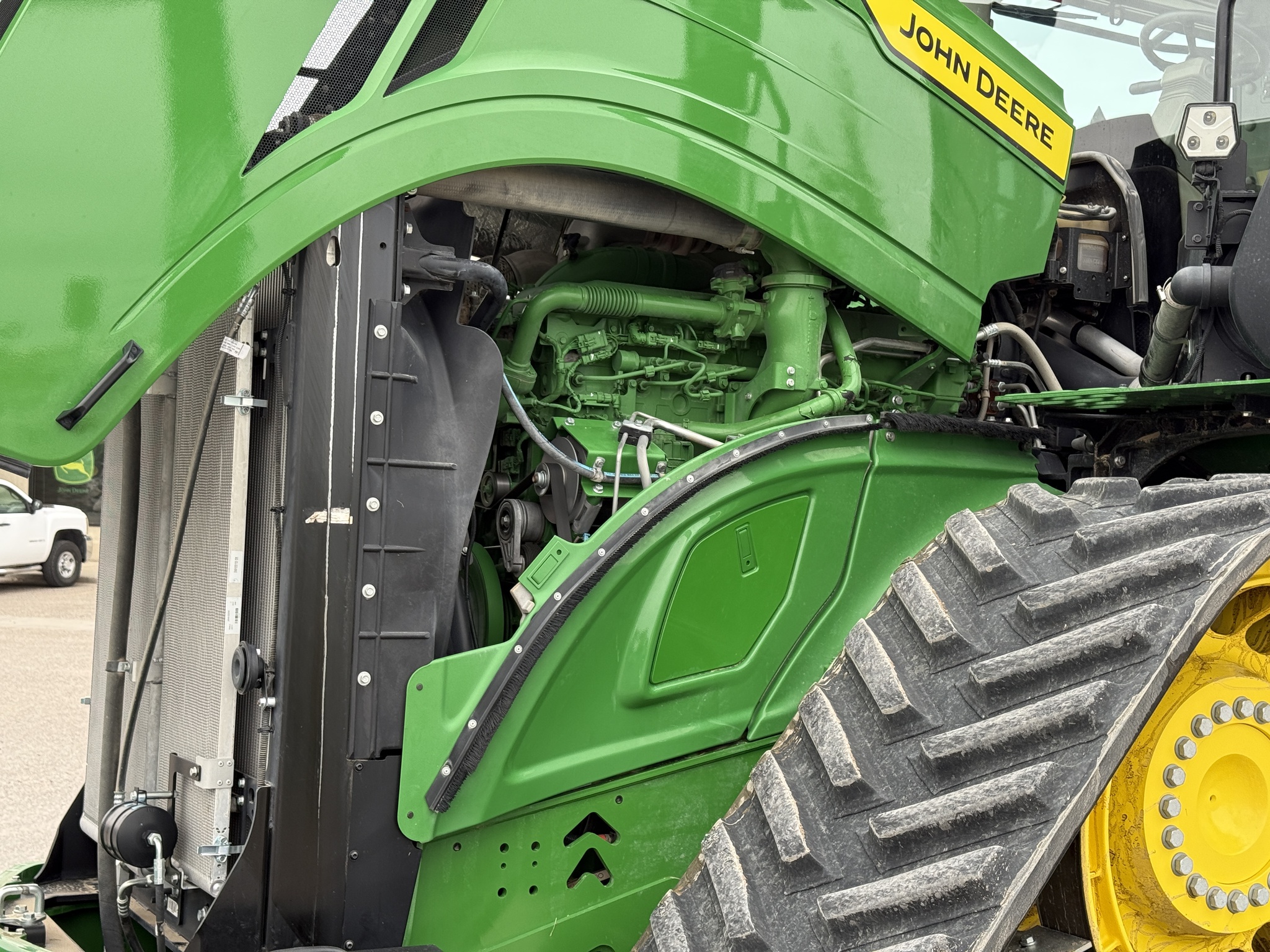 2024 John Deere 9RX 590 Image 23