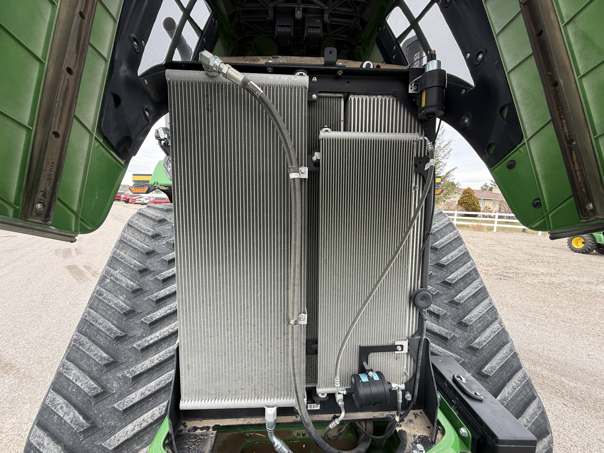 2024 John Deere 9RX 590 Image 24