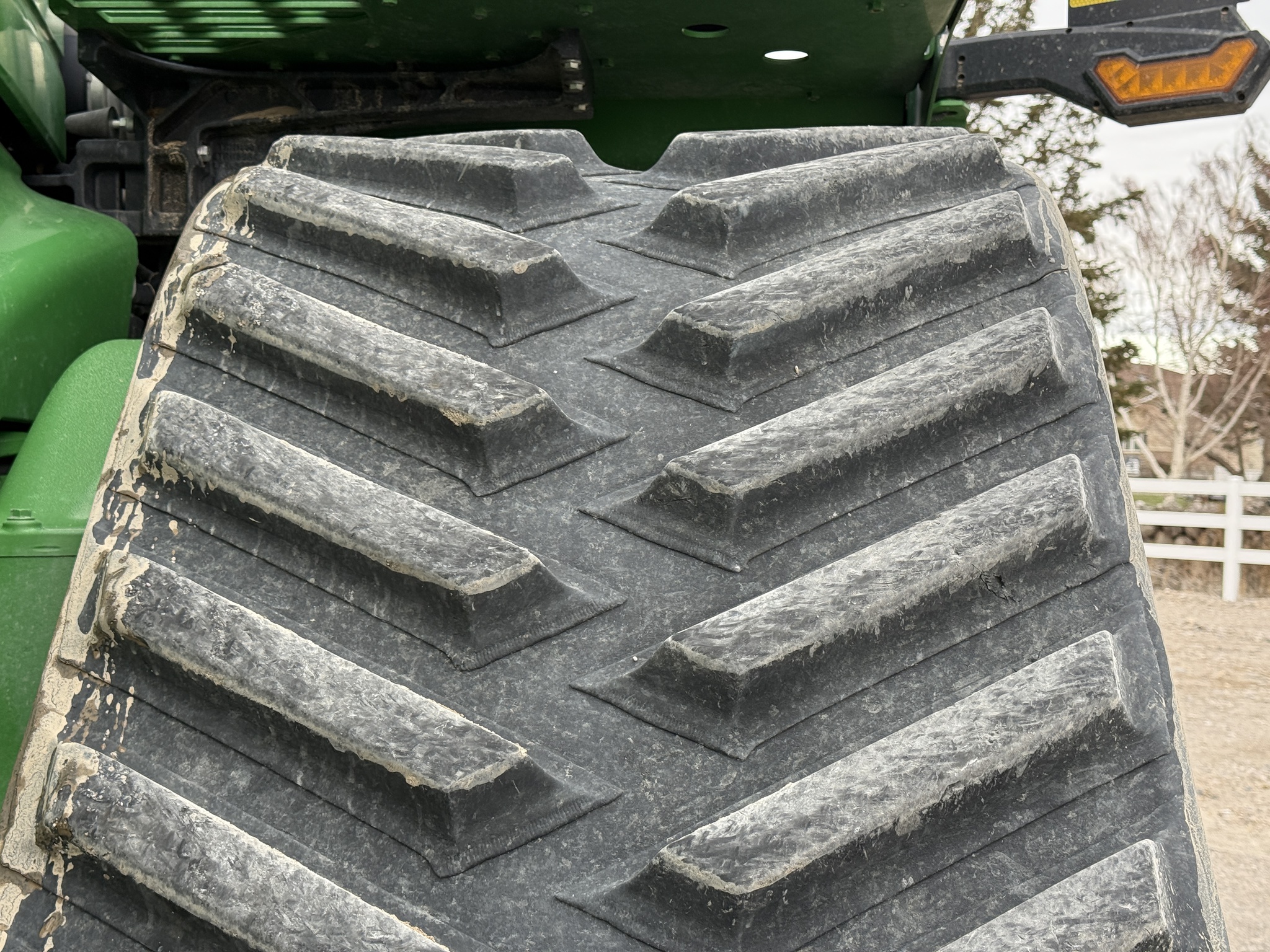 2024 John Deere 9RX 590 Image 38