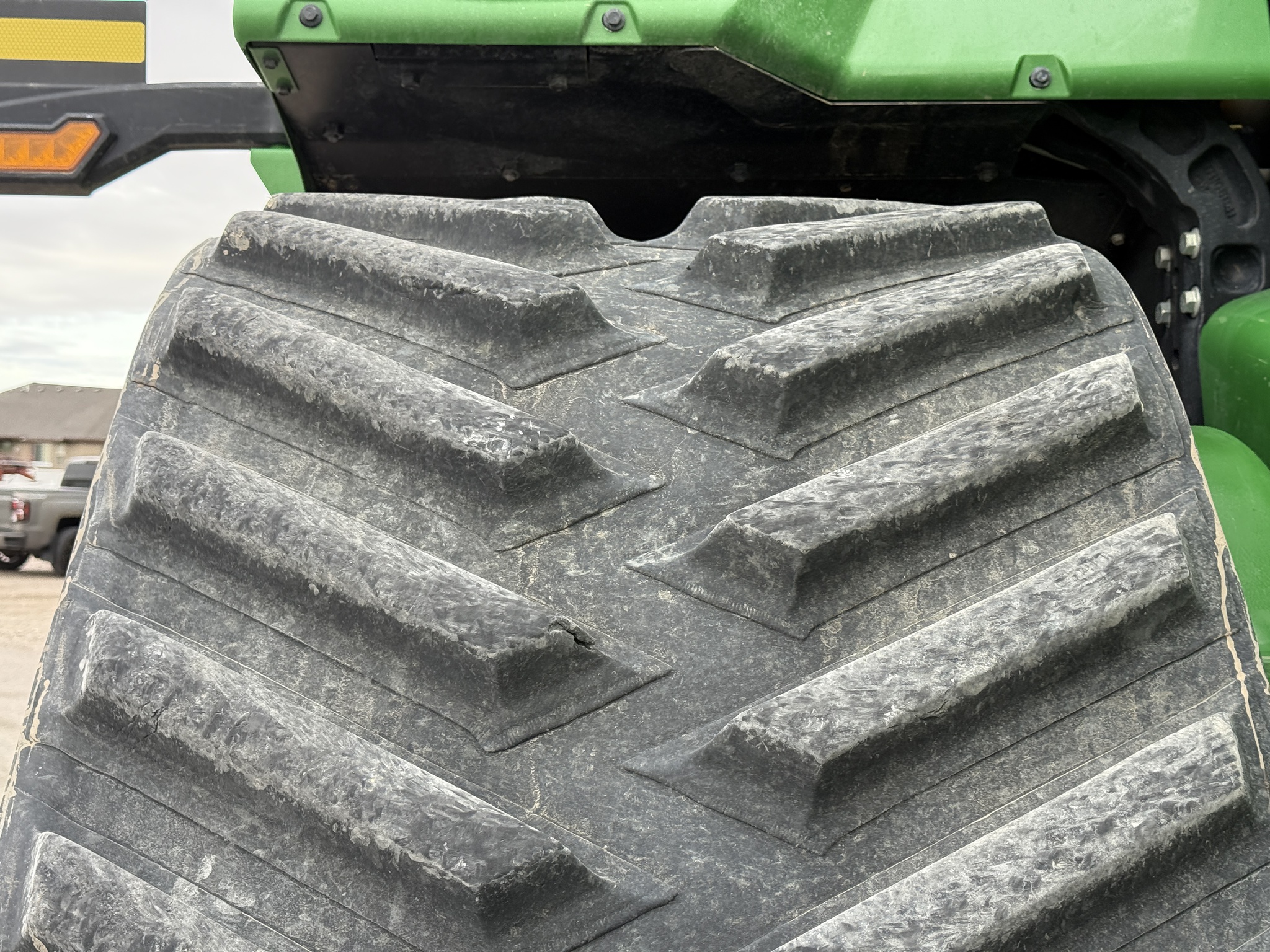 2024 John Deere 9RX 590 Image 47