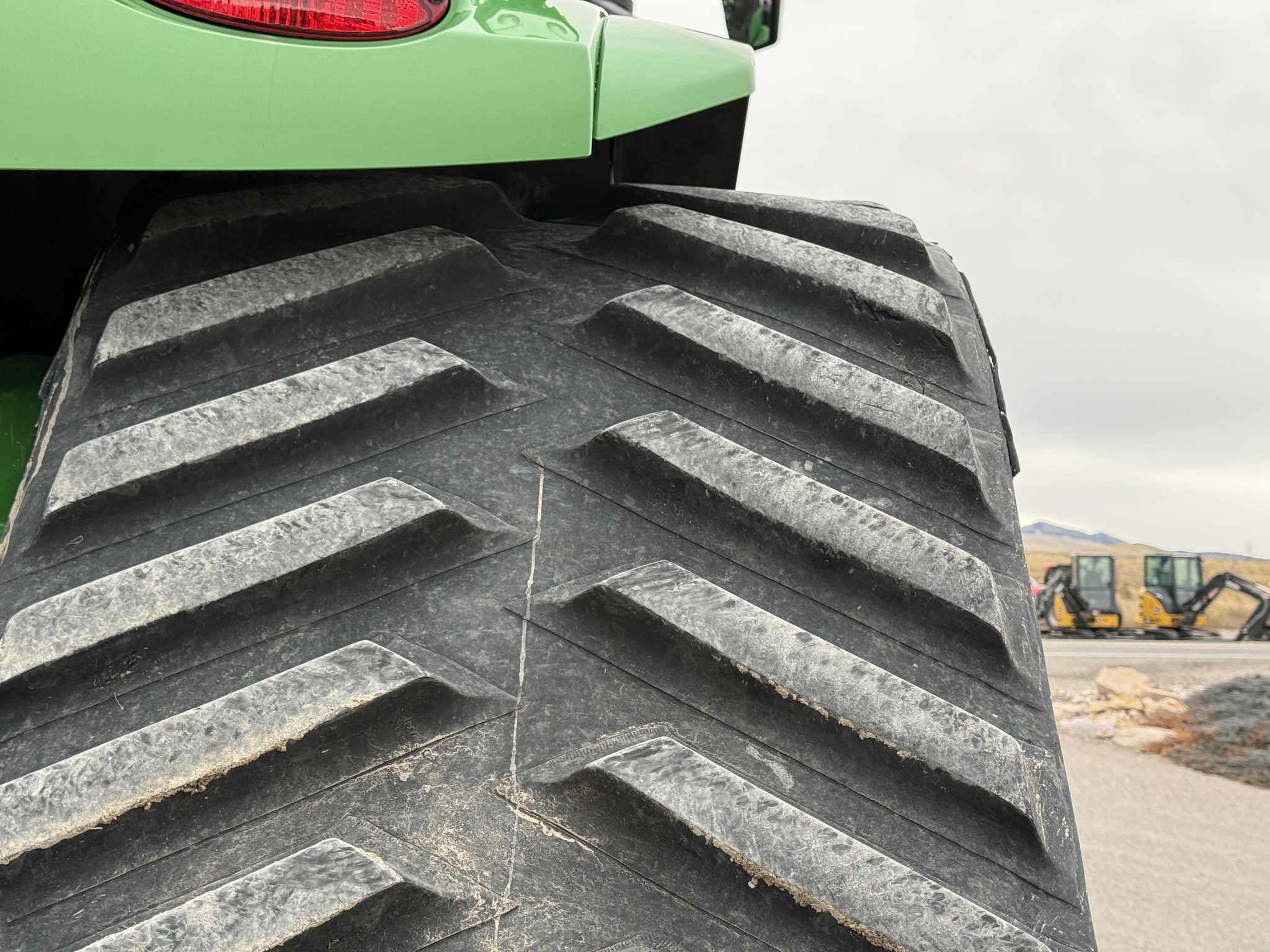 2024 John Deere 9RX 590 Image 44