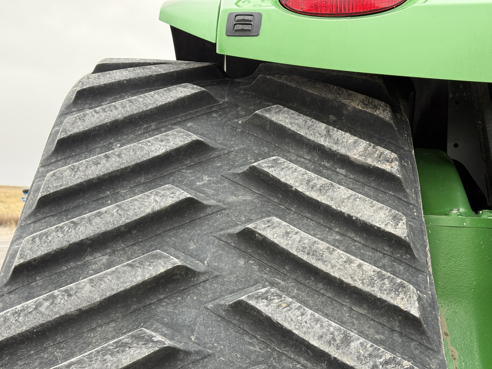 2024 John Deere 9RX 590 Image 41