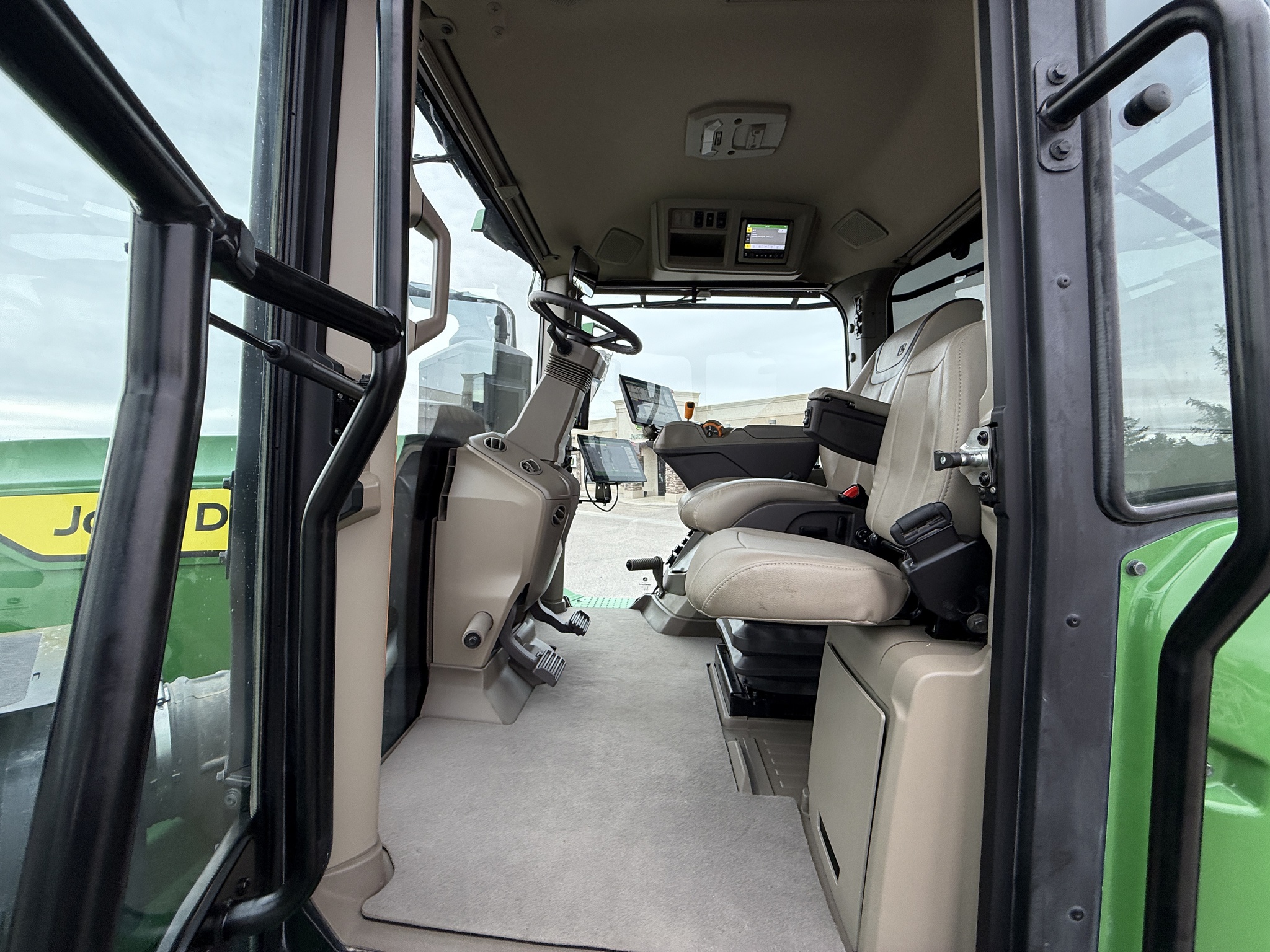 2024 John Deere 9RX 590 Image 9