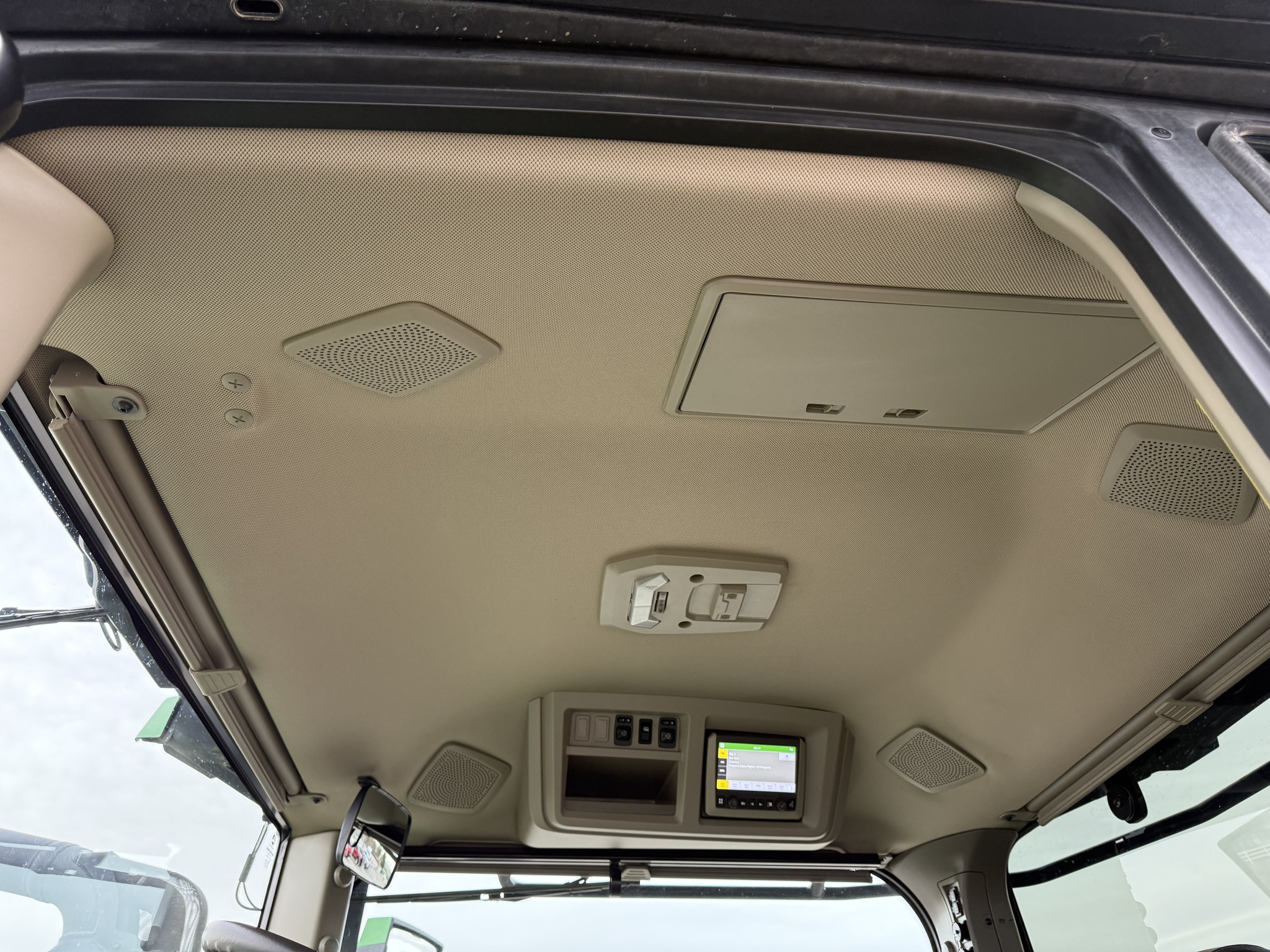 2024 John Deere 9RX 590 Image 10