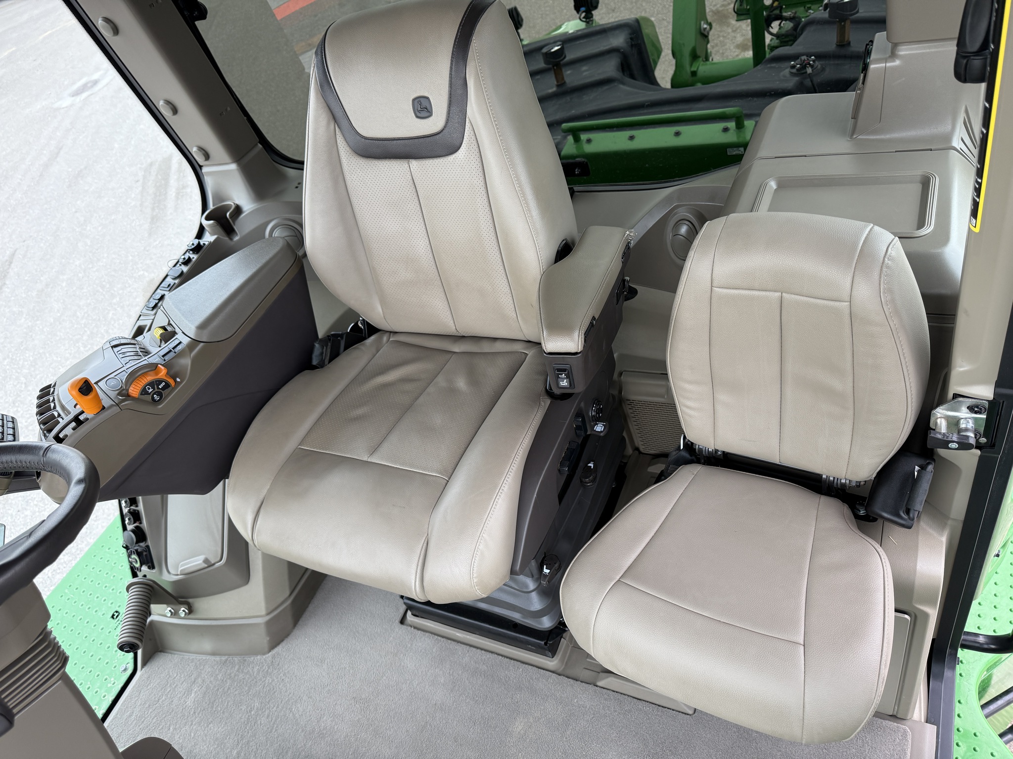 2024 John Deere 9RX 590 Image 13