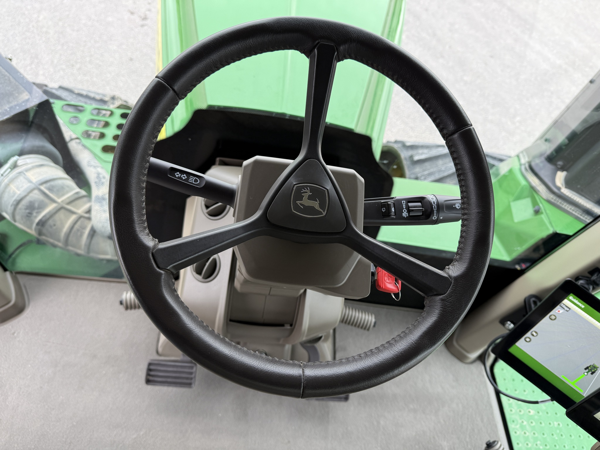 2024 John Deere 9RX 590 Image 11