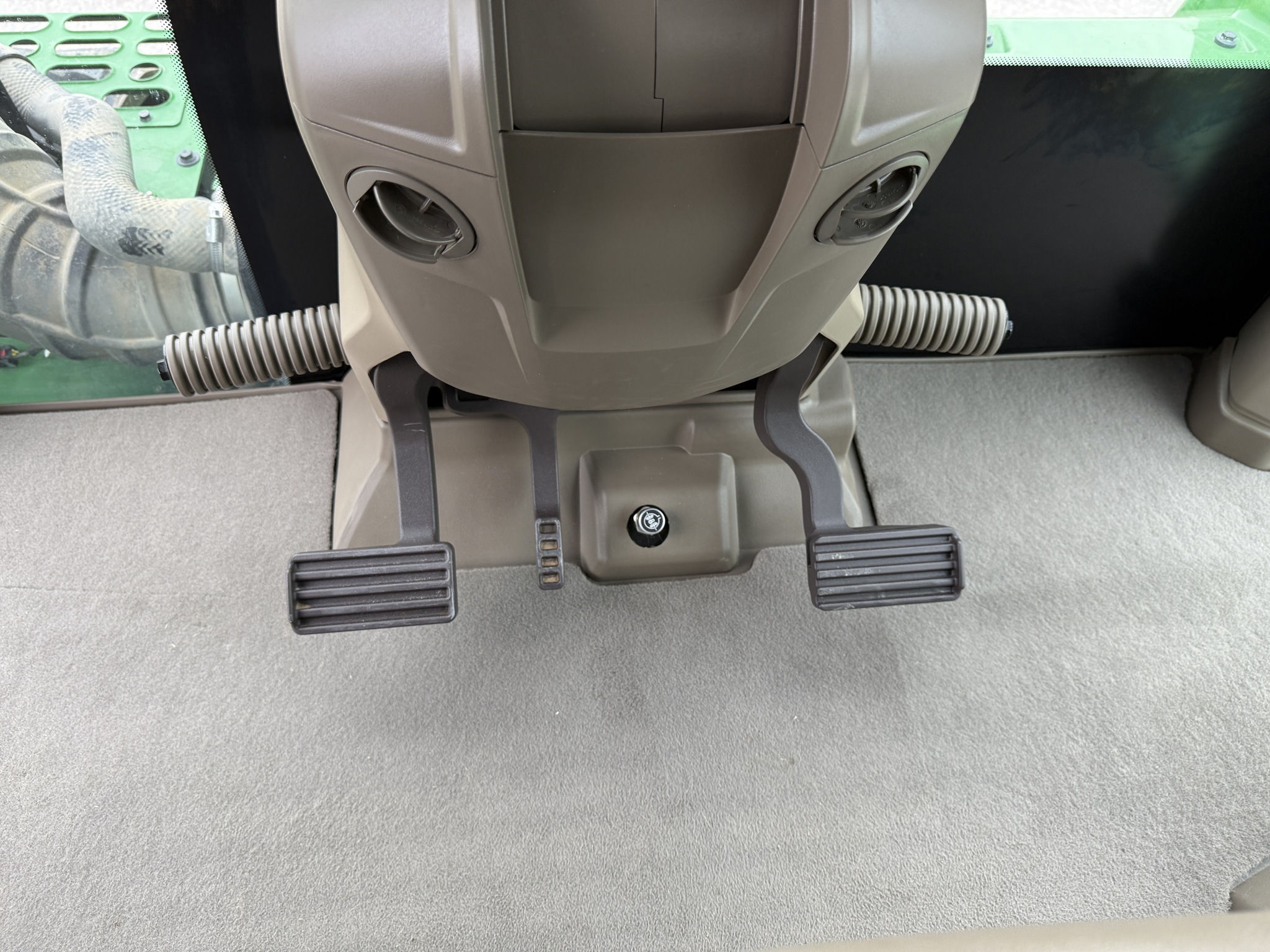 2024 John Deere 9RX 590 Image 12