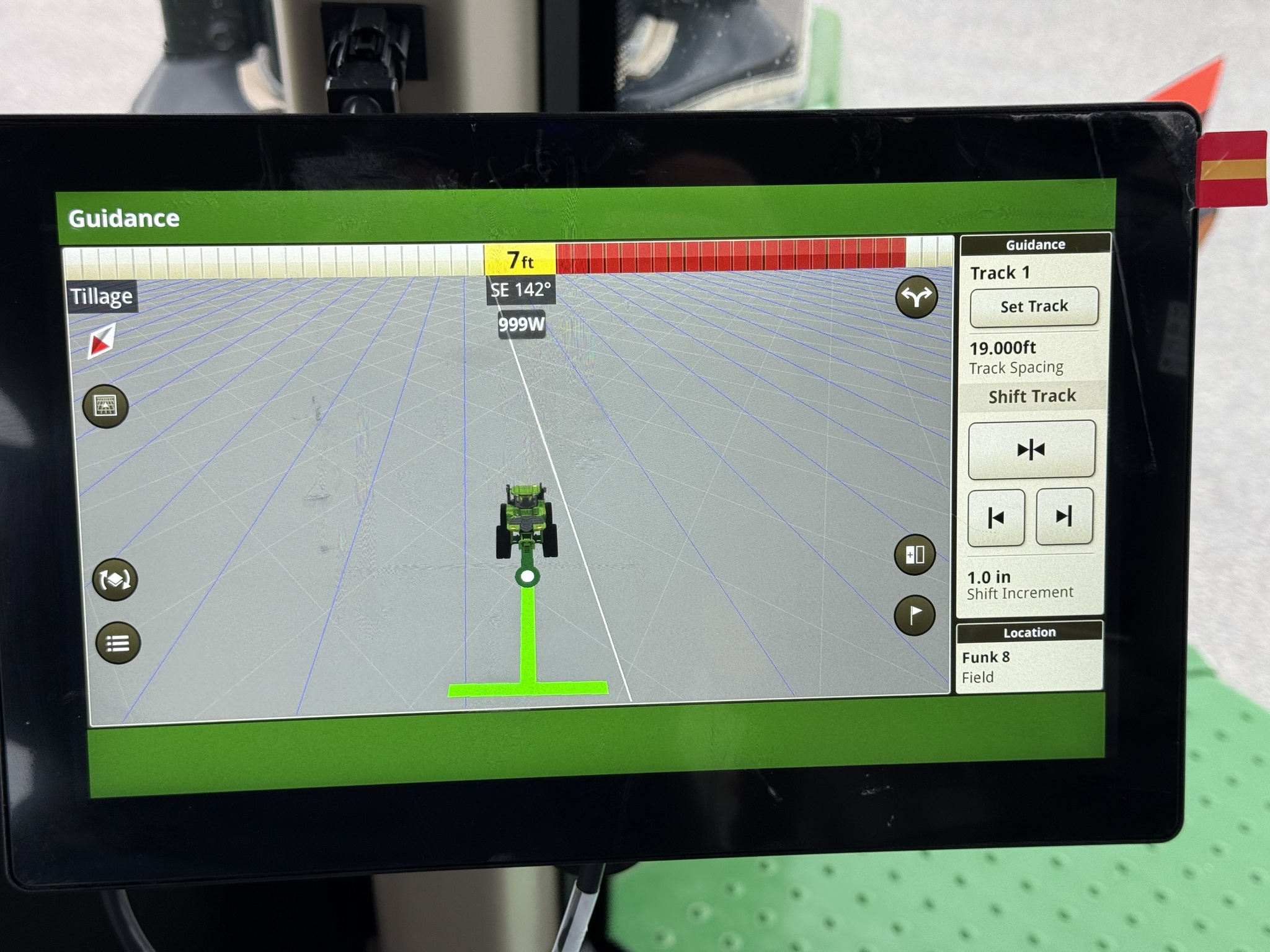 2024 John Deere 9RX 590 Image 17