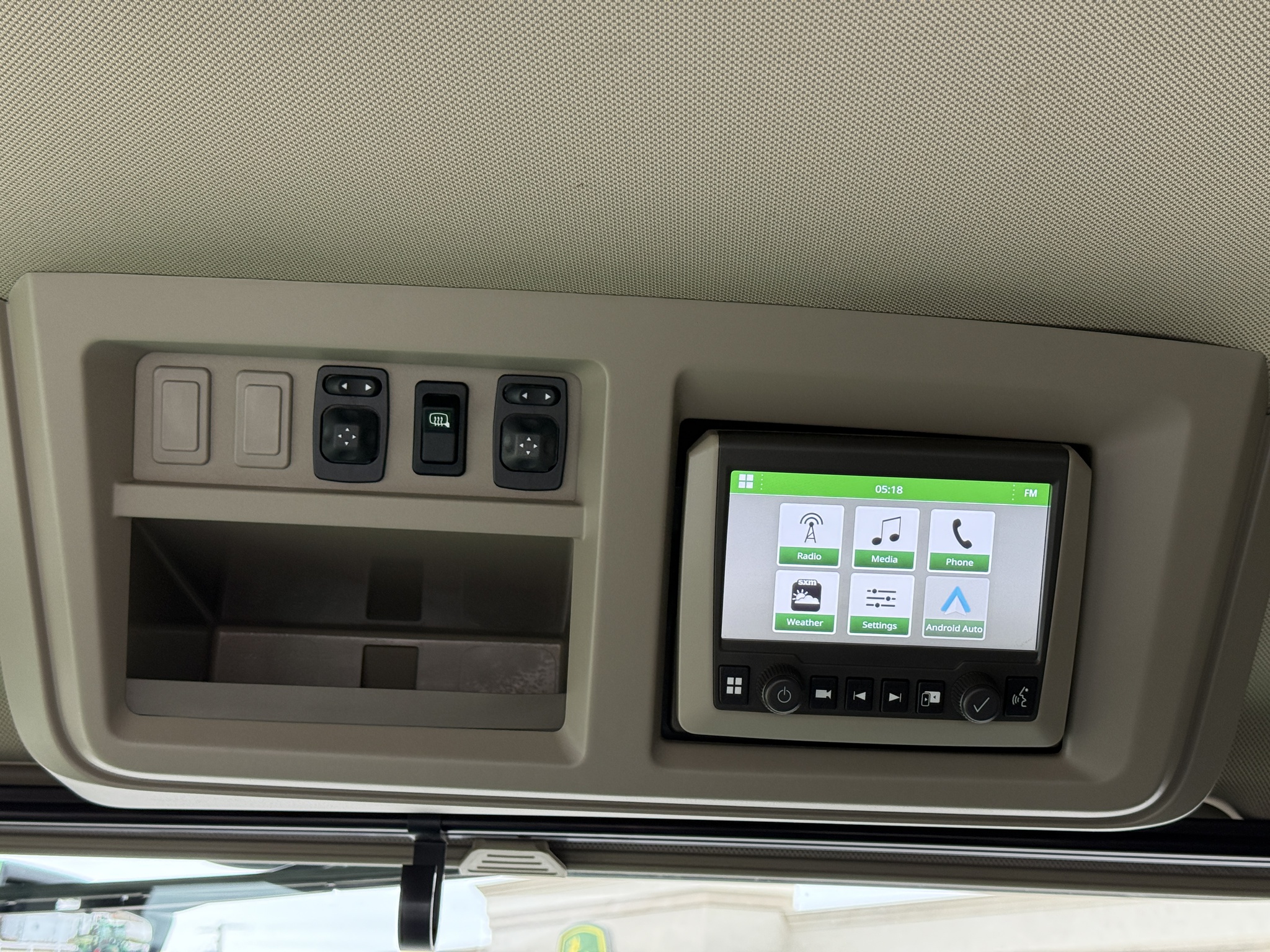 2024 John Deere 9RX 590 Image 21