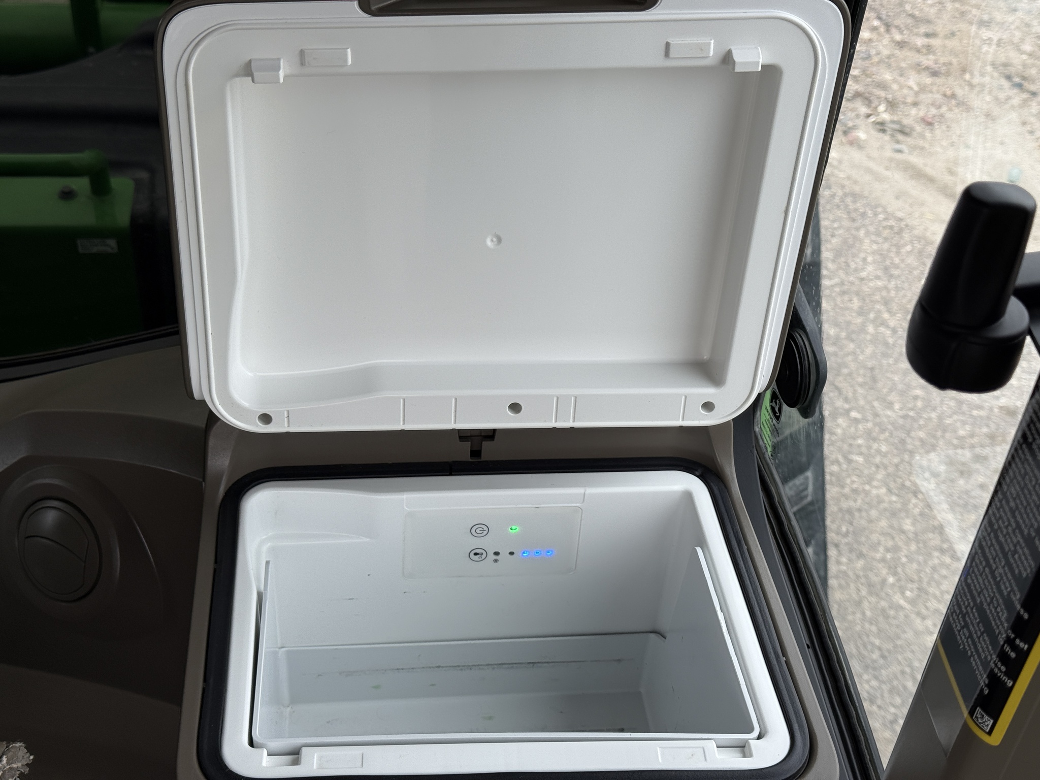 2024 John Deere 9RX 590 Image 20