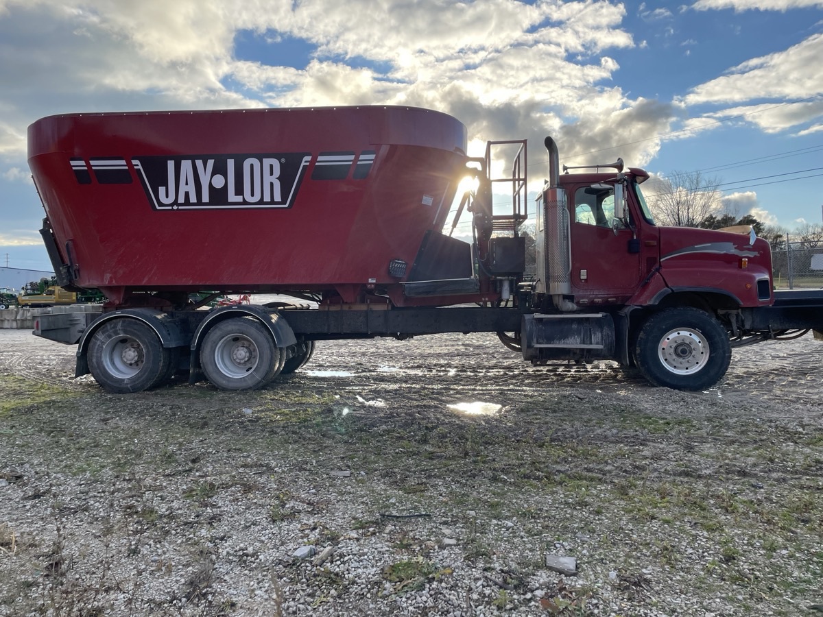 2021 Jaylor 51250 Image 7