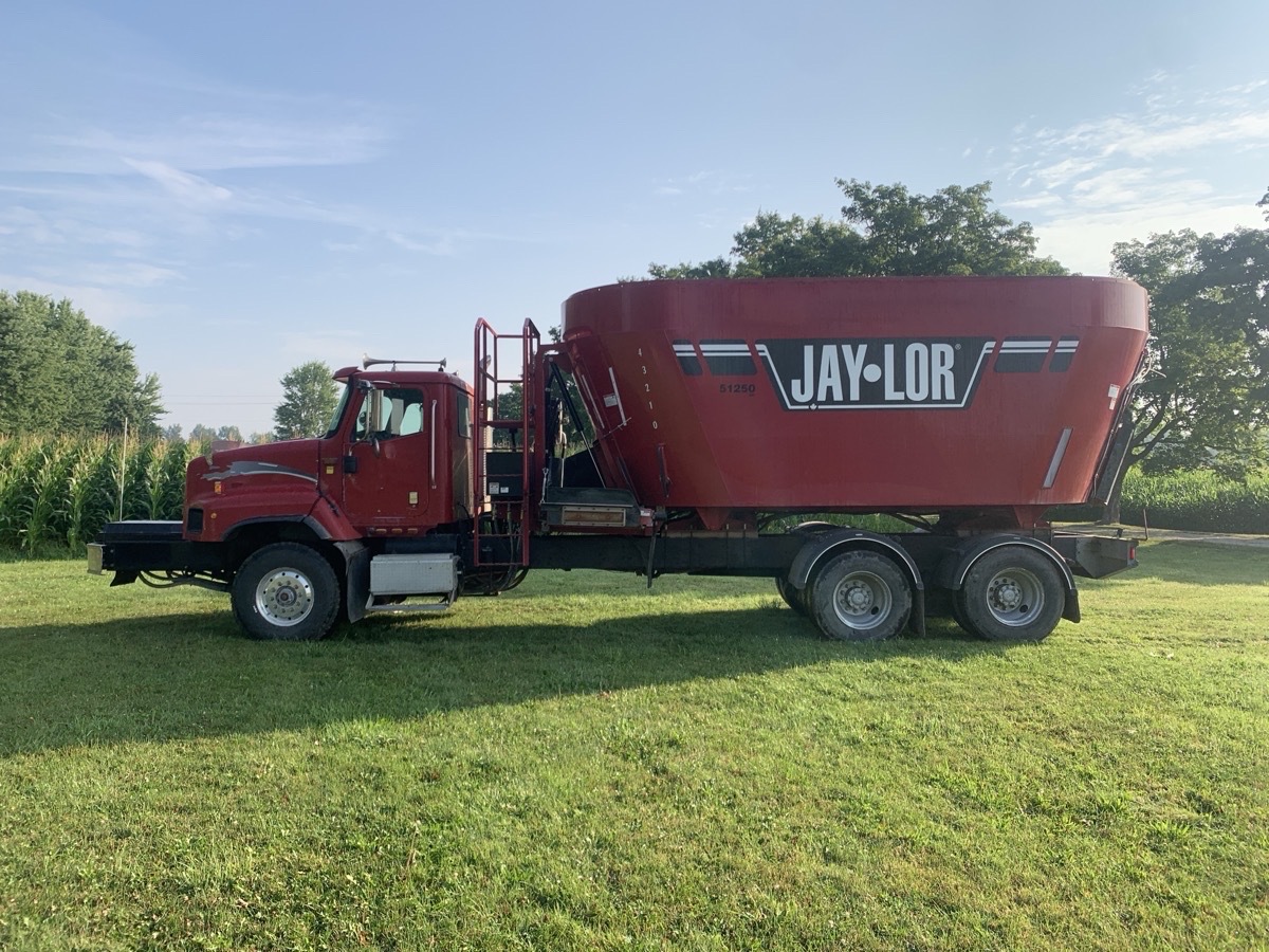 2021 Jaylor 51250 Image 2
