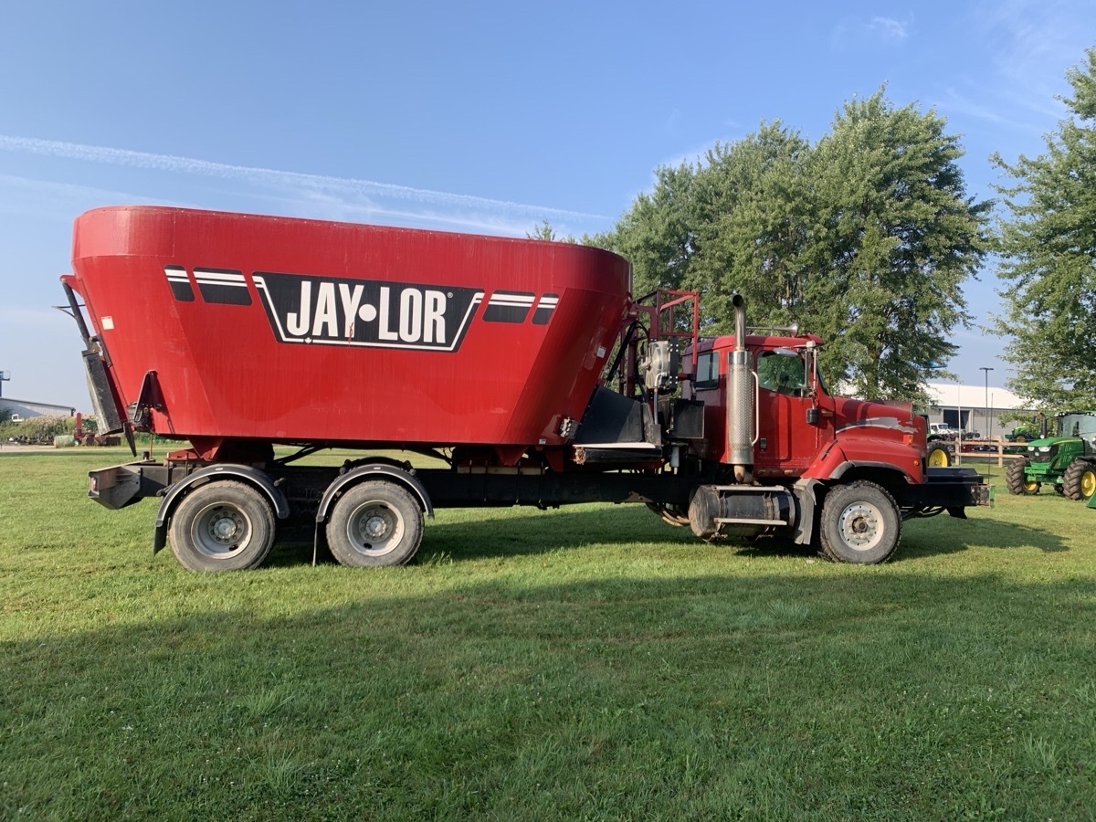 2021 Jaylor 51250 Image 5
