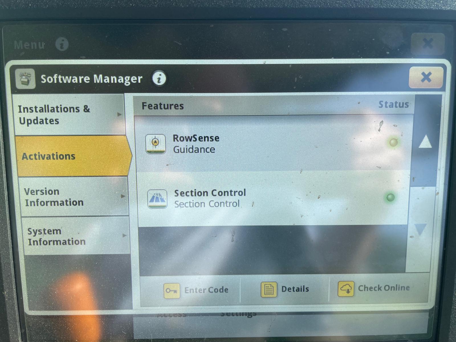 2023 John Deere 6R 185