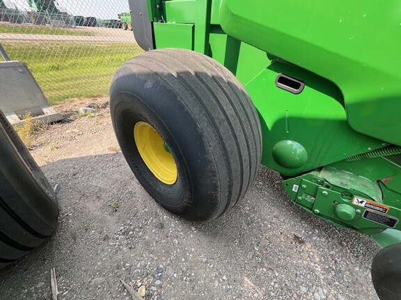 Used 2023 John Deere 560M Round Balers at Horizon Ag & Turf in Lloydminster, AB - Photo10
