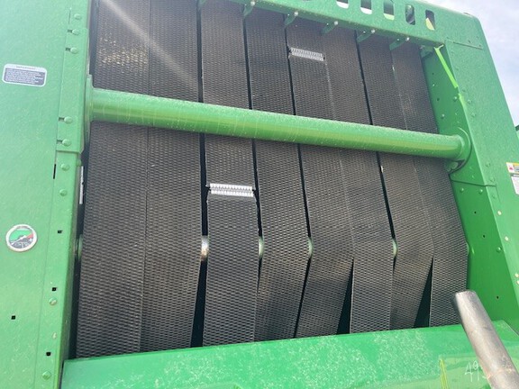 Used 2023 John Deere 560M Round Balers at Horizon Ag & Turf in Lloydminster, AB - Photo15