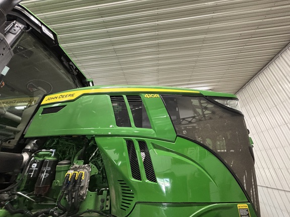 2025 John-Deere 410R