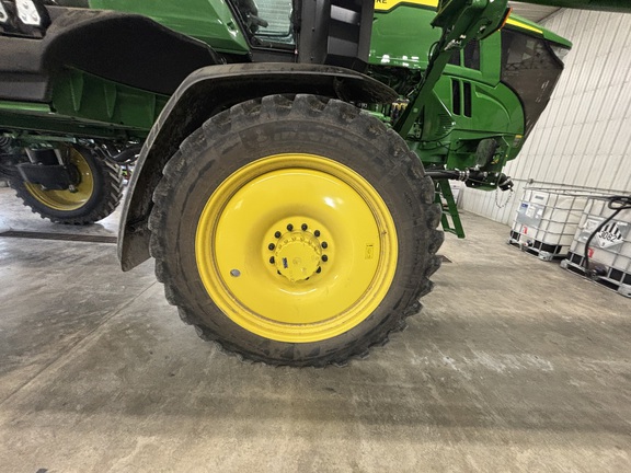 2025 John-Deere 410R