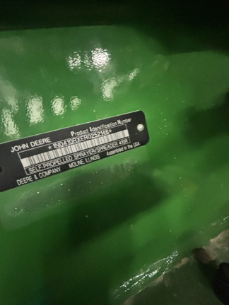 2025 John-Deere 410R