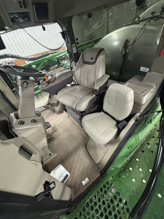 2025 John-Deere 410R