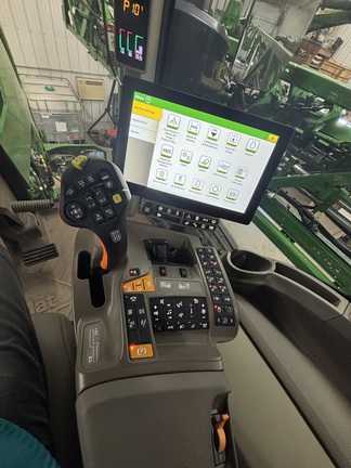 2025 John-Deere 410R
