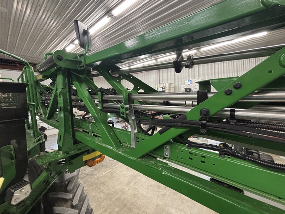 2025 John-Deere 410R