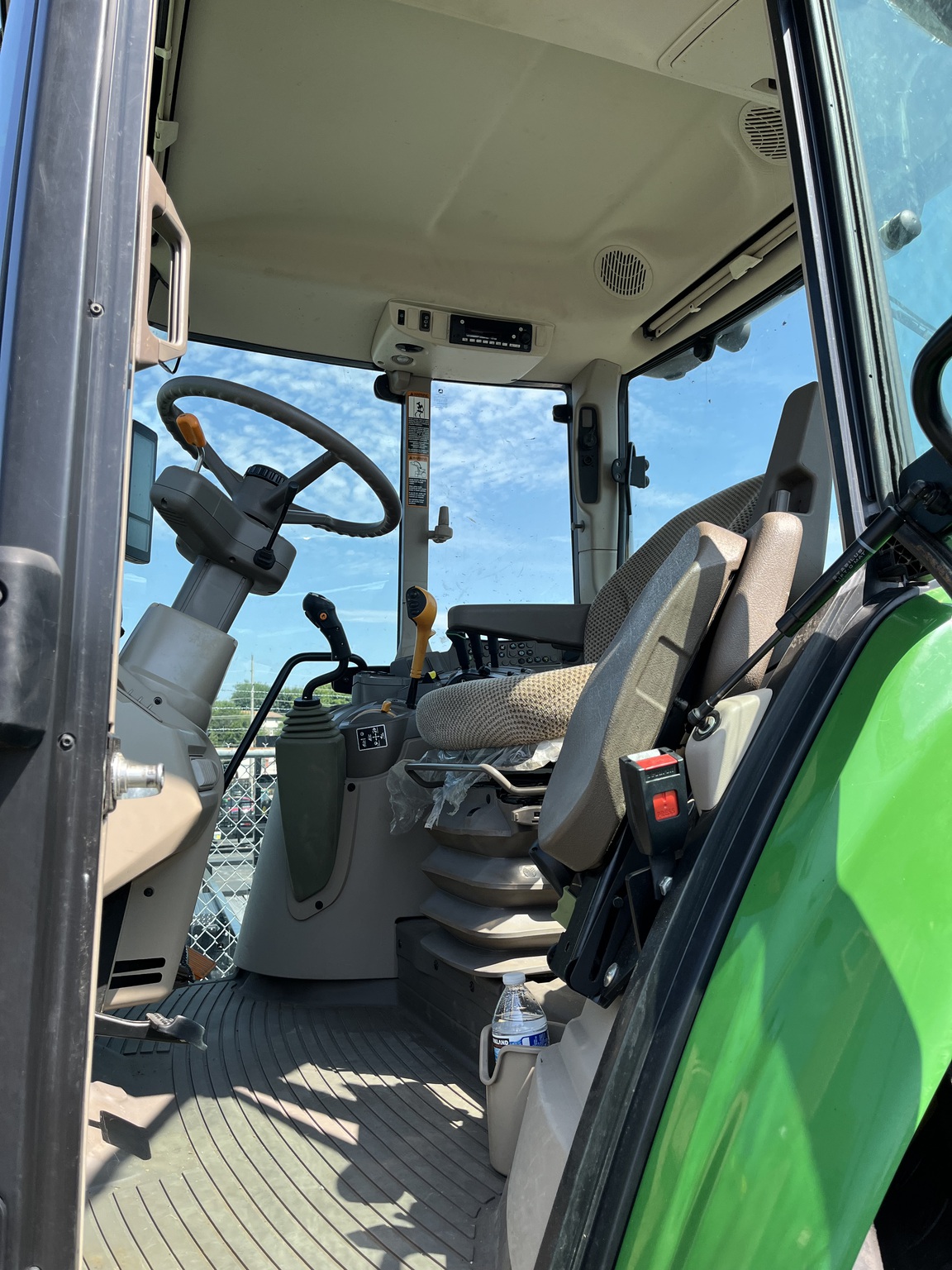 2024 John Deere 6130M Image 7