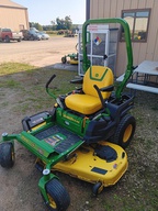 Zero Turn Mower For Sale 2021 John Deere Z530M , 24 HP