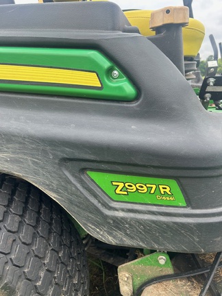Photo of 2020 John Deere Z997R