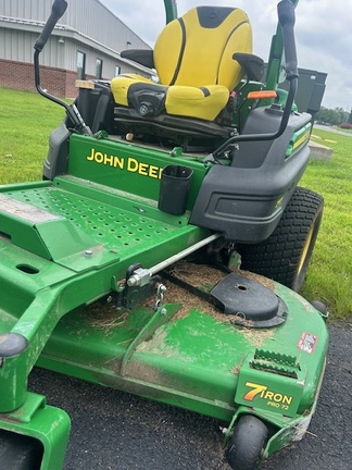 Photo of 2020 John Deere Z997R
