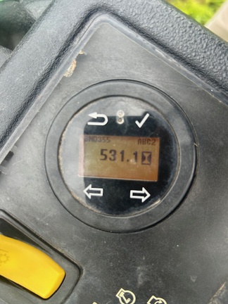 Photo of 2020 John Deere Z997R