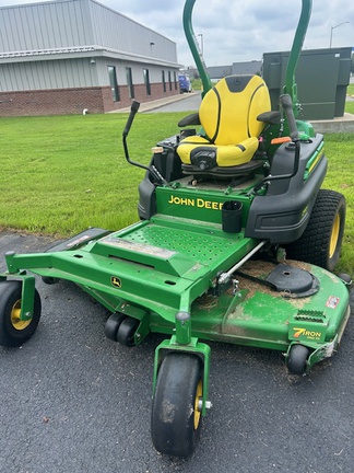 Photo of 2020 John Deere Z997R