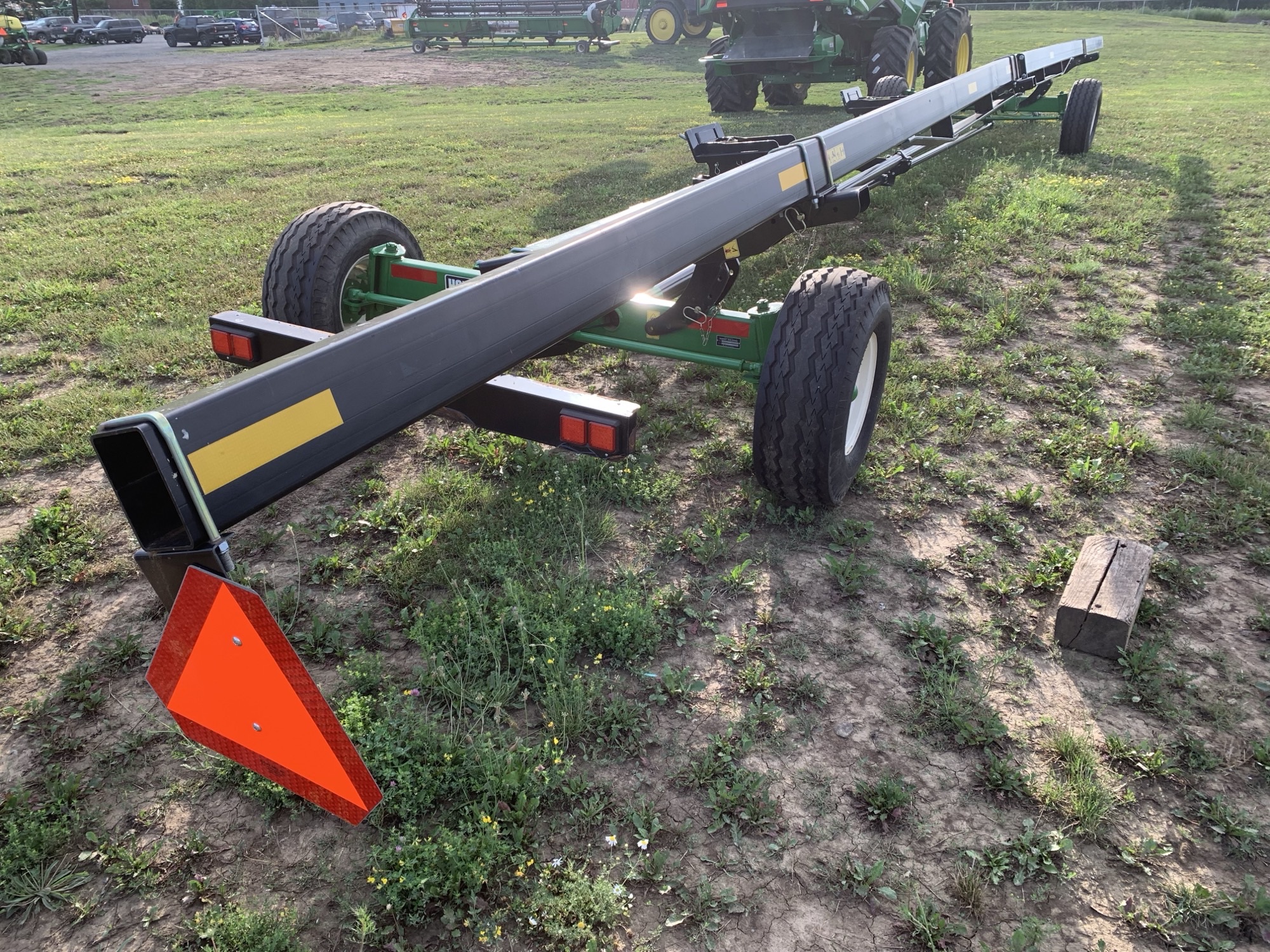 2023 Horst CHCF45 Image 3