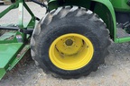 2022 John Deere 3038E Image 42