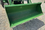 2022 John Deere 3038E Image 27